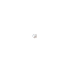 Baby Pearl Stud Earring